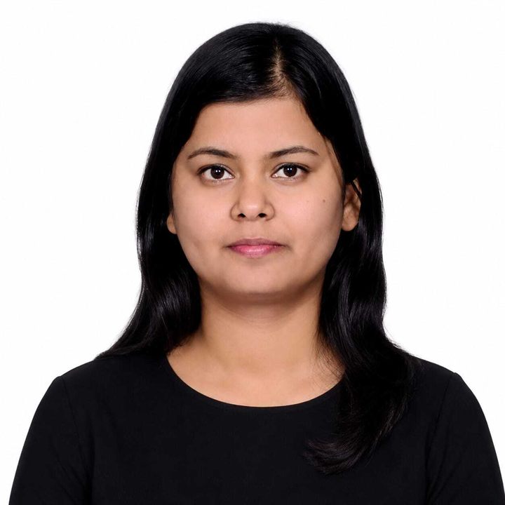 Priya Sharma, actuarial practice lead at EliteRecruitments