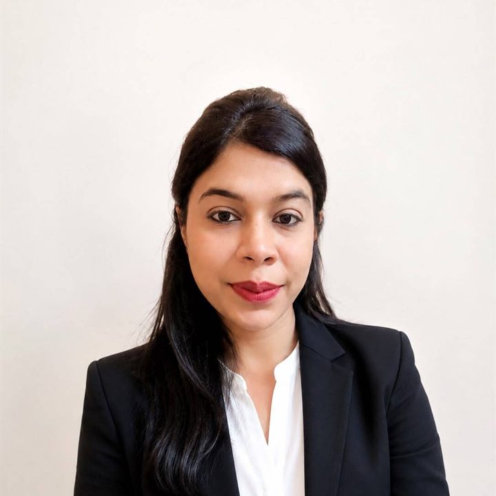 Mansi Mittal, audit and compliance practice lead at EliteRecruitments