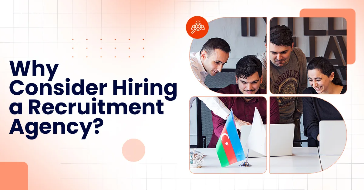 Why Consider Hiring A Recruitment Agency? - EliteRecruitments