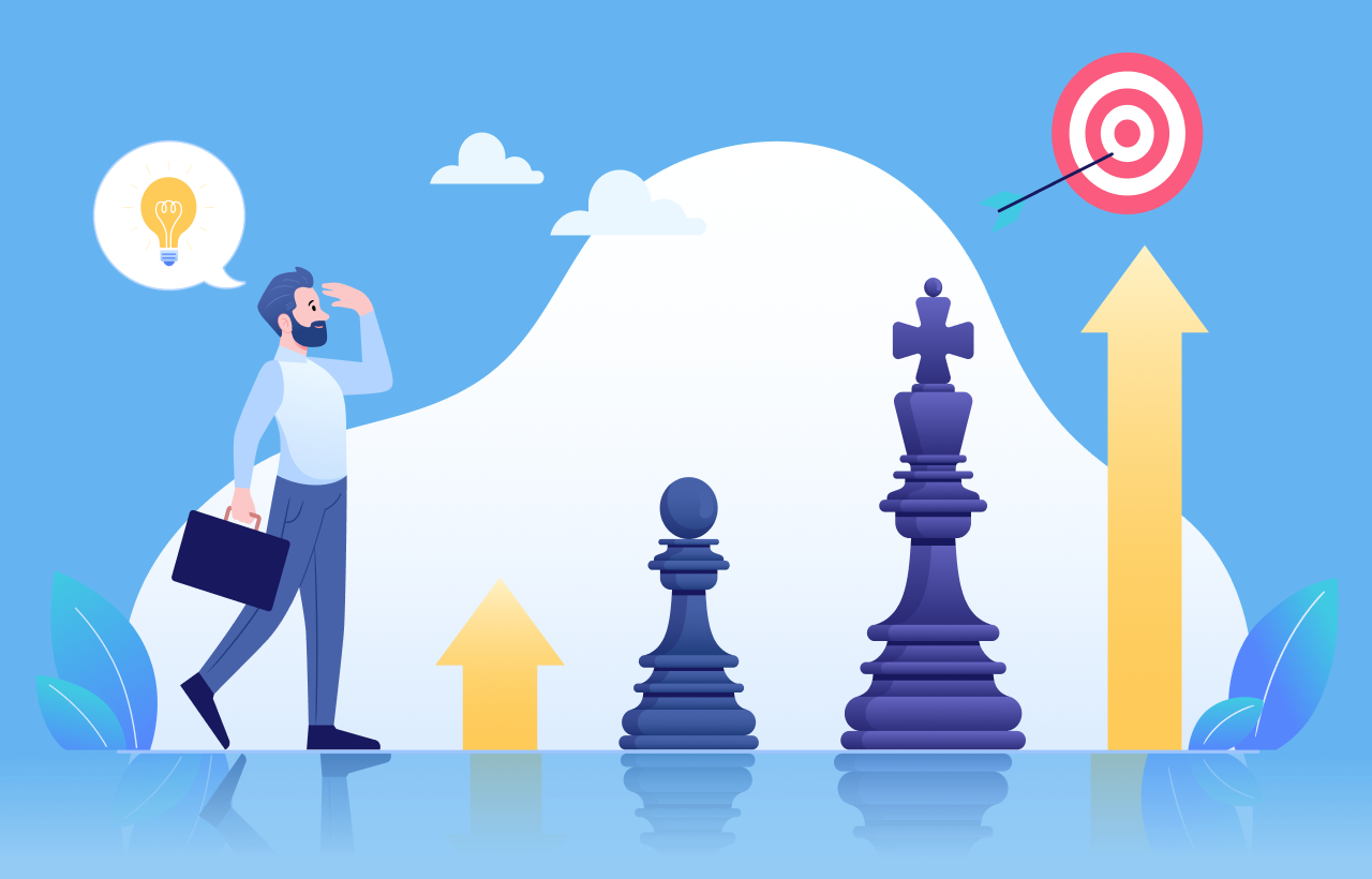 Strategy Consultants Bridge the Execution Gap