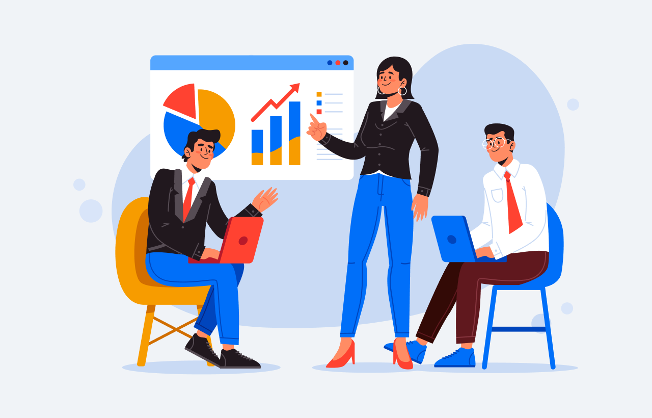 Finance recruitment agency helping firms hire experienced financial advisors