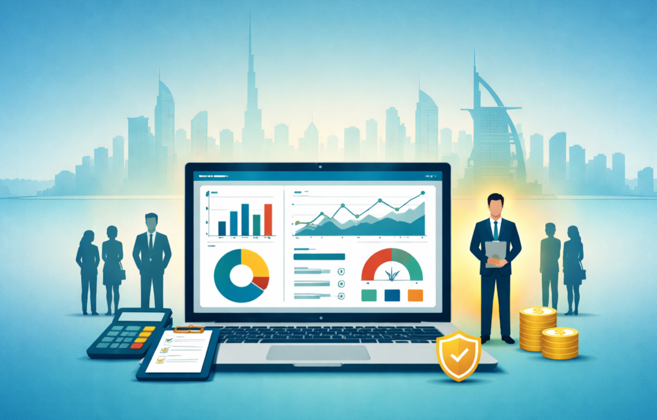 IFRS 17 impact on UAE insurance industry and actuarial talent demand