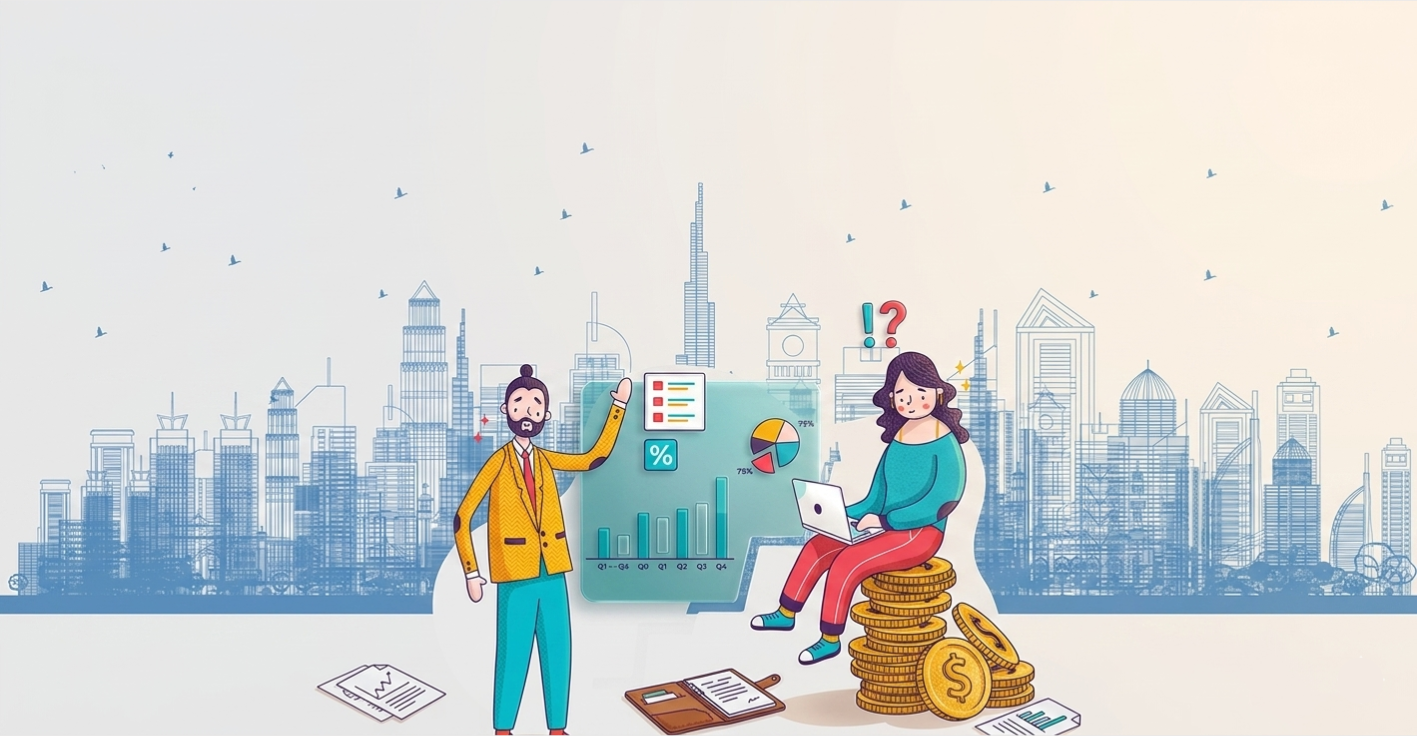 Data analytics salaries in UAE 2026 by role including data analyst, data engineer and ML engineer