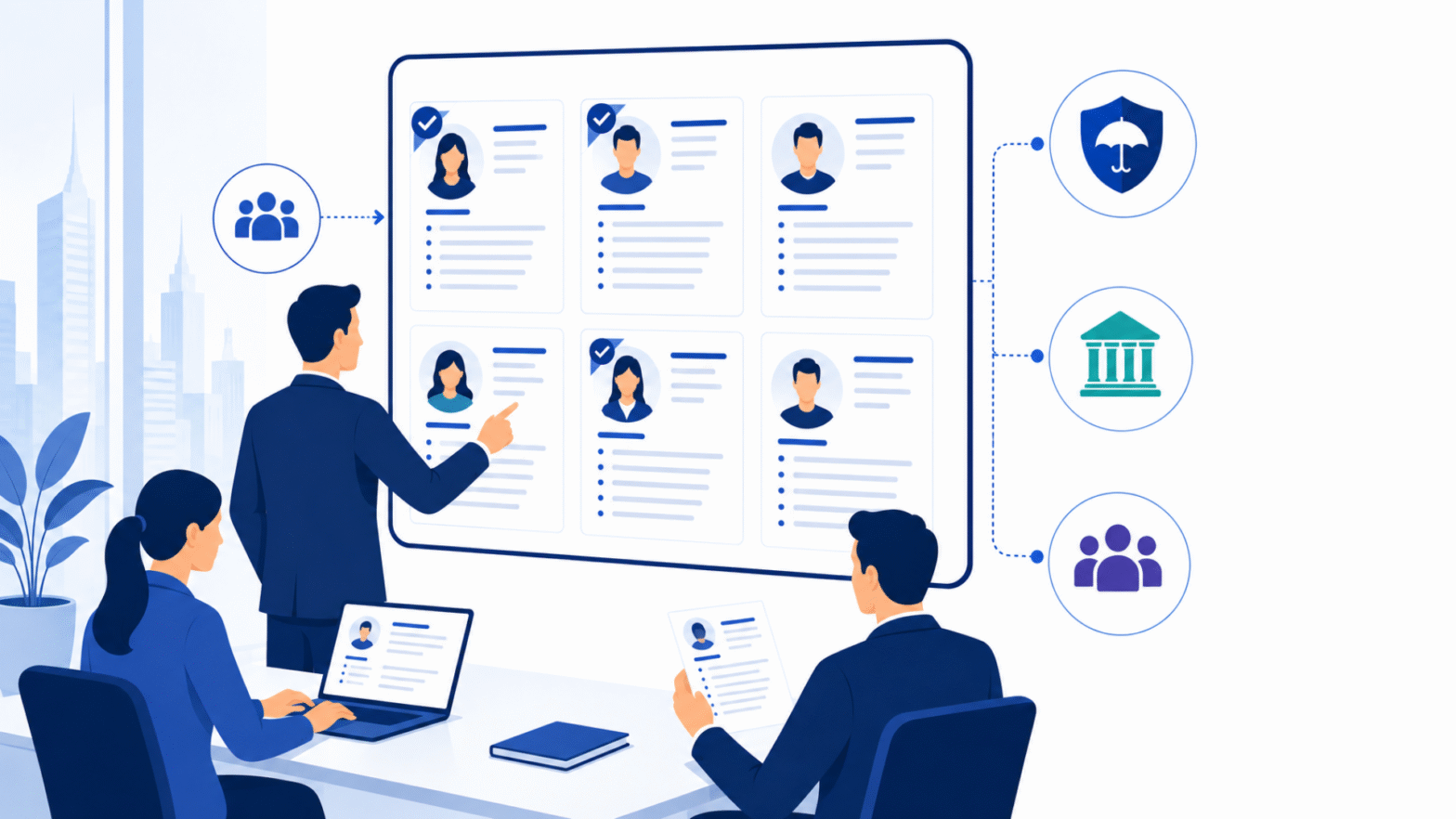 EliteRecruitments Building Specialist Analytics & Data Engineering Teams