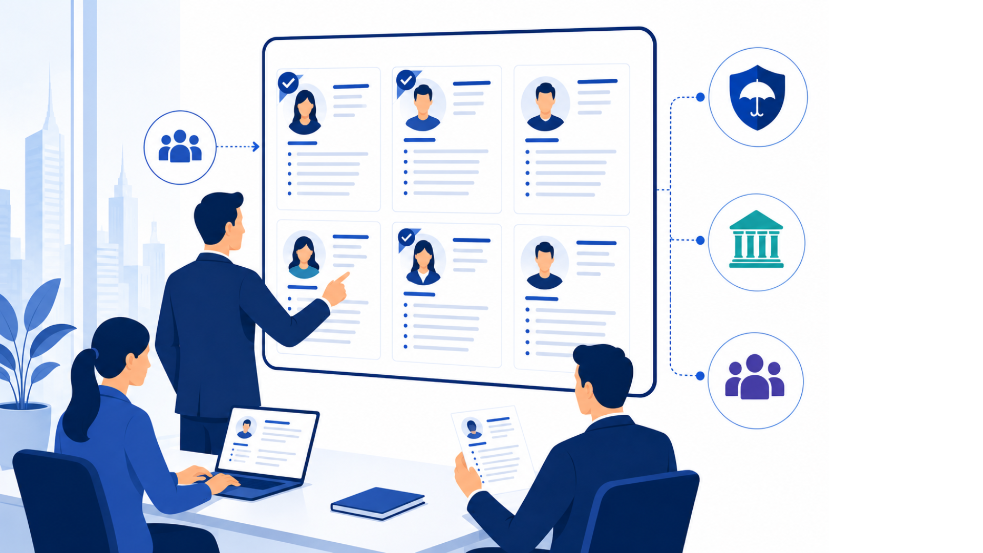 EliteRecruitments Building Specialist Analytics & Data Engineering Teams