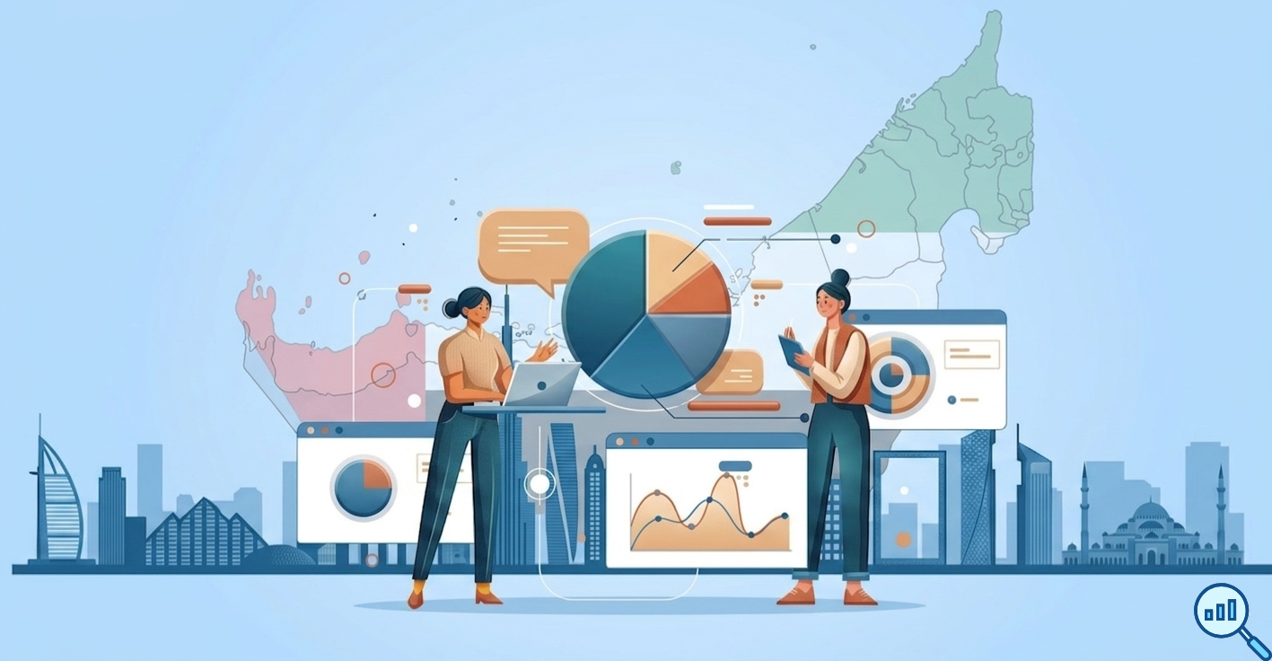 Data Analytics Hiring in UAE: What Each Industry Actually Needs in 2026