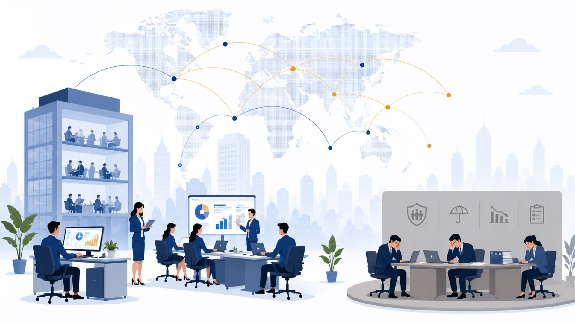 Bfsi gcc hiring insurance risk analytics india