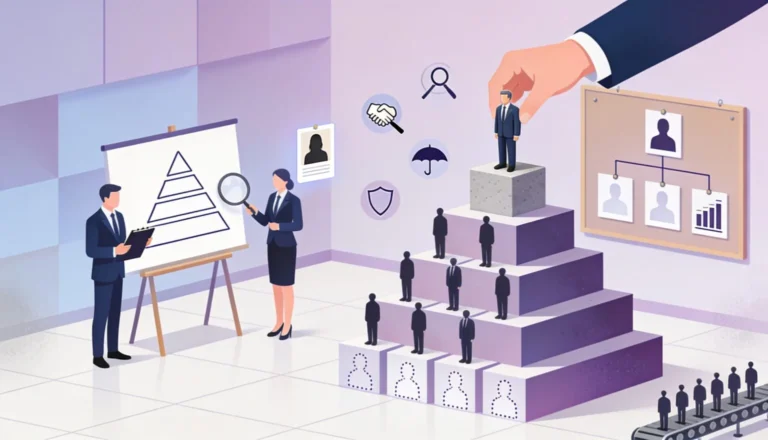 Building an actuarial and risk function inside a global capability centre