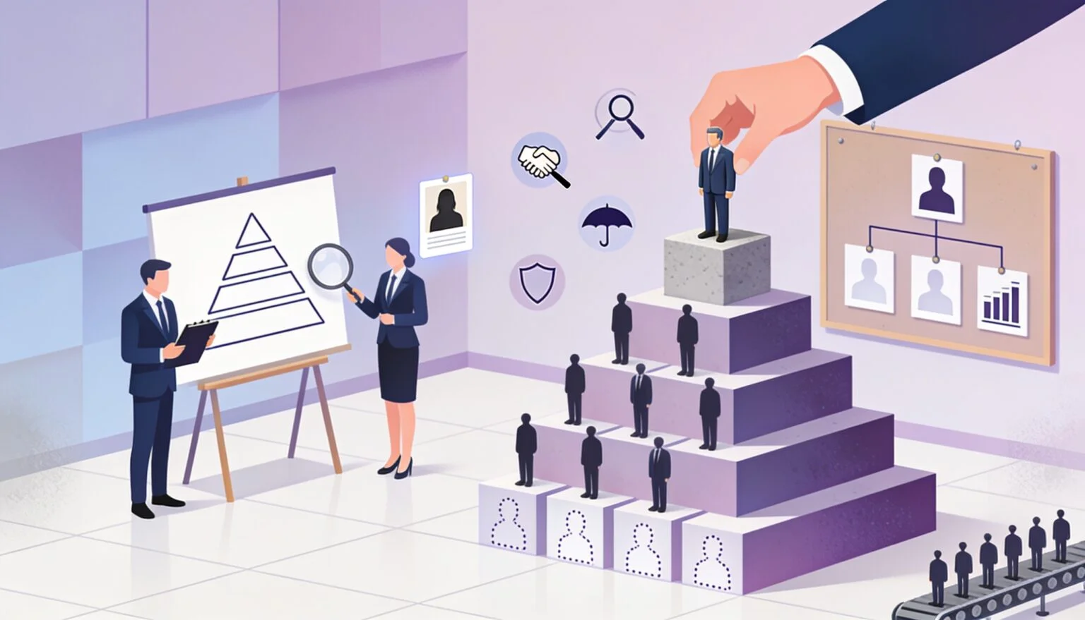 Building an actuarial and risk function inside a global capability centre