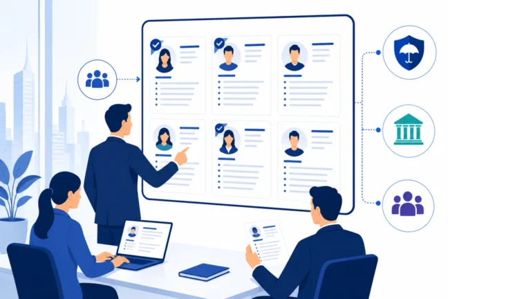 Building a high performing analytics team with retaining tips