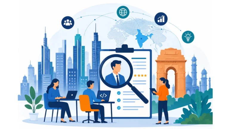 The 2026 gcc hiring boom what global capability centres in india are actually looking for