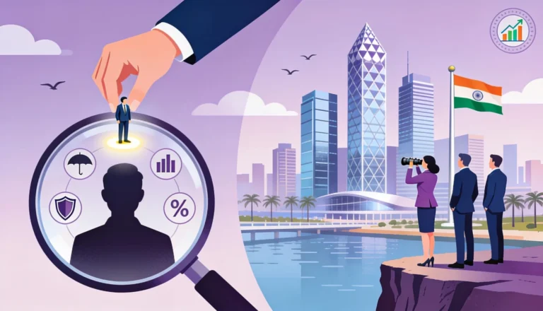GIFT City insurance and reinsurance GCC hiring in 2026