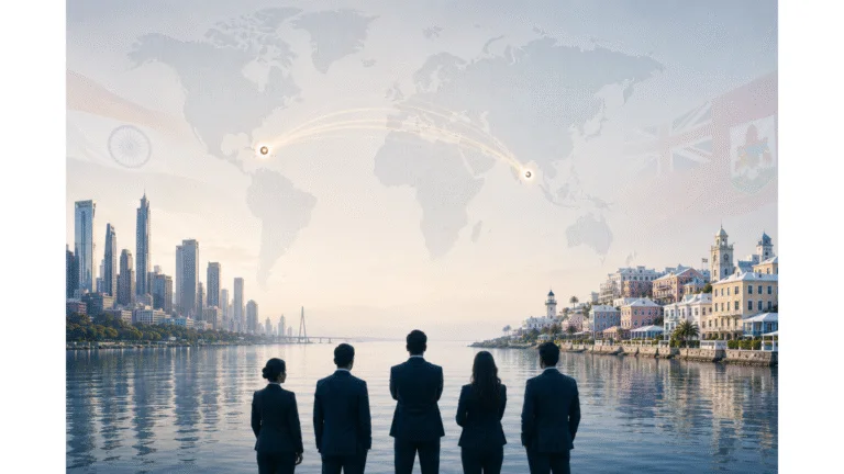 The india bermuda talent corridor a new path for senior indian actuarial and risk talent