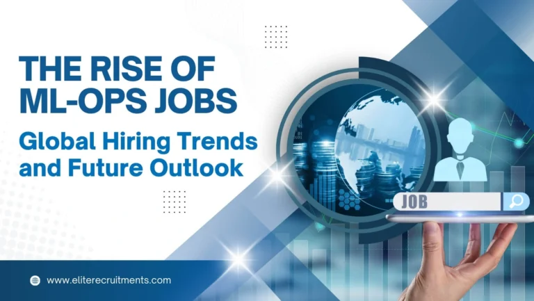 The rise of mlops jobs global hiring trends and future outlook