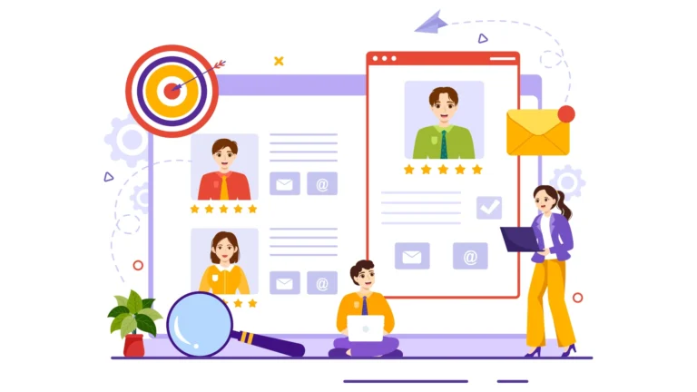 How specialist recruitment actually works inside eliterecruitments talent mapping approach
